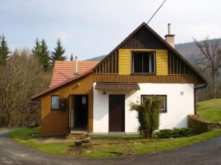 Valašsko - ideální oblast pro pořízení rekreačního objektu 