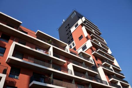 Prodej nových bytů v Praze loni překonal předkrizový rok 2007