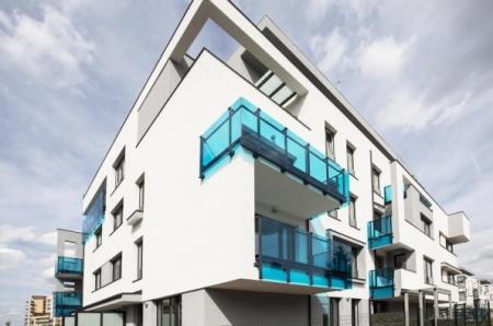 V Praze se vloni prodalo nejvíce nových bytů o dispozici 2+kk 