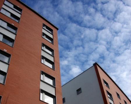 Expanze hypoték pokračuje. Neotřesitelný rekord z roku 2007 padl