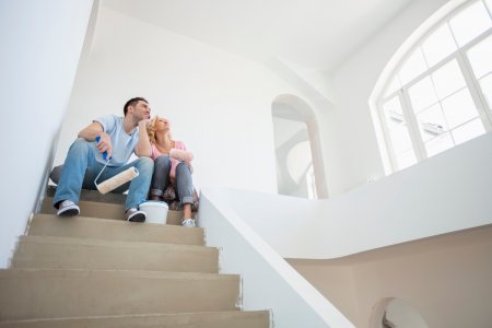 Plánujete společné bydlení ve vlastní nemovitosti? Co je dobré nepodcenit, než se k sobě nastěhujete?