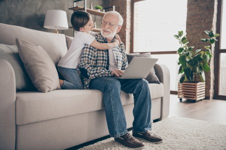 Může být nezletilé dítě vlastníkem nemovitosti?