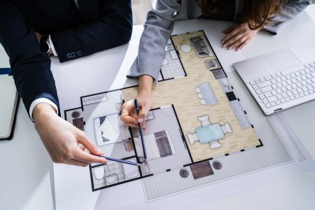 Bytový architekt nebo bytový designér - v čem je rozdíl?