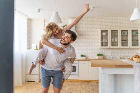 Nejprve nájem, pak koupě - nový model financování nemovitostí vstoupil na český trh